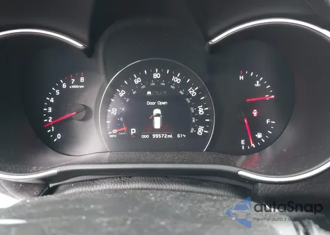 2014 Kia Sorento Limited V6 из США, поврежденный, VIN 5XYKWDA76EG466169